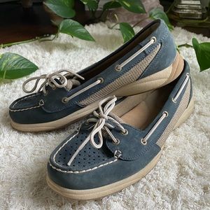 Women’s Sperry shoes 9.5